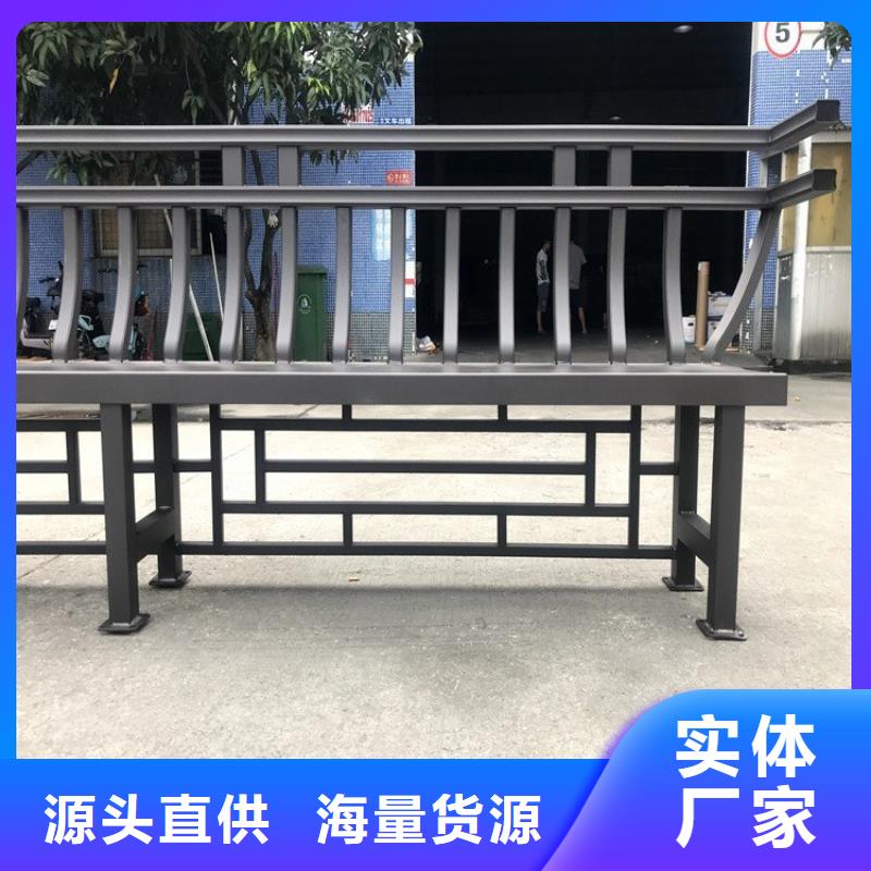 铝代木古建_廊桥中式庭院无中间商厂家直销