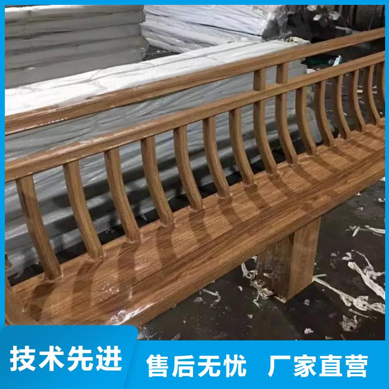 铝代木古建铝古建栏杆高标准高品质