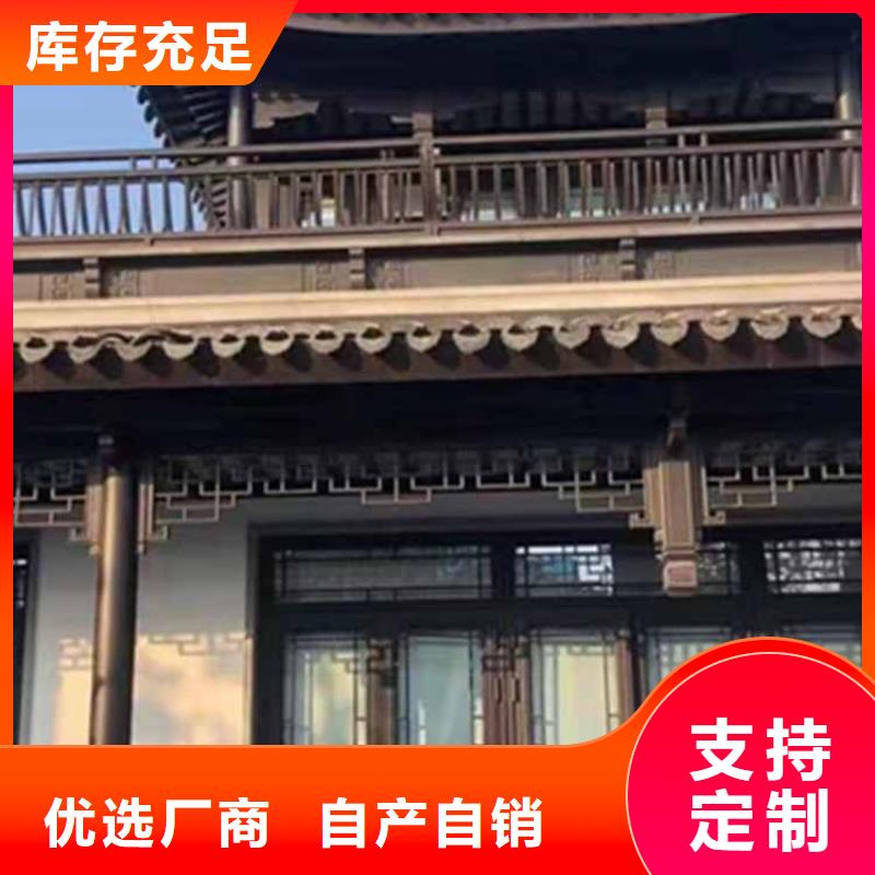 古建亭廊,落水系统货源充足