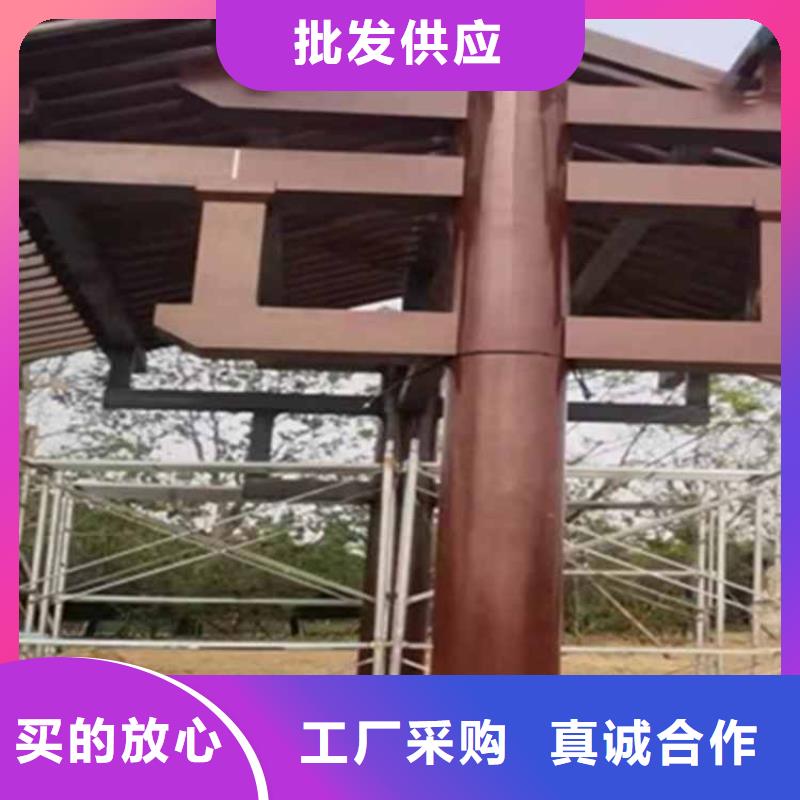 古建亭廊,落水系统货源充足