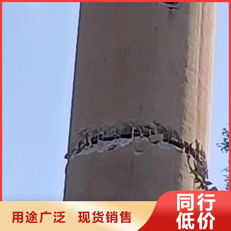 烟囱拆除筒仓施工工厂现货供应