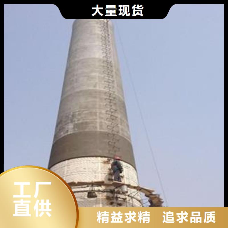 烟囱维修窑炉烟筒楼梯安装服务始终如一