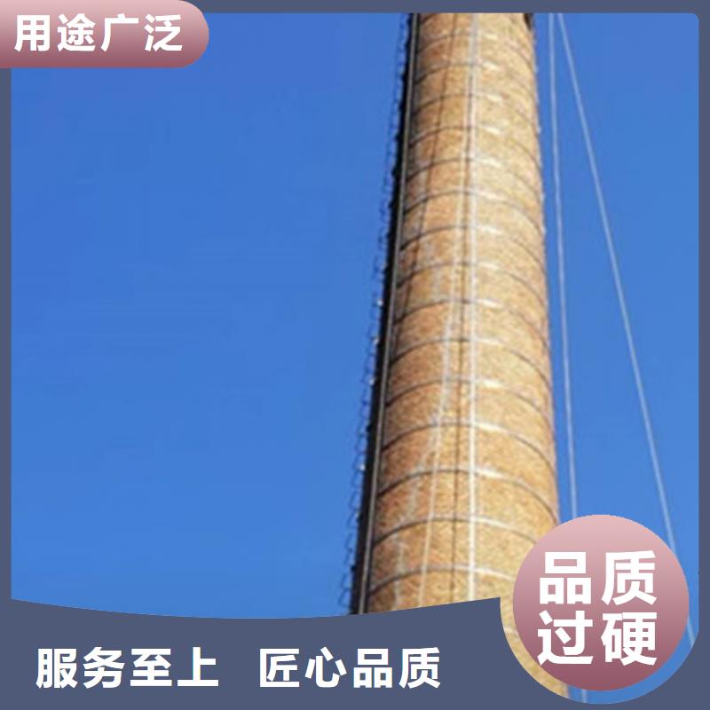 烟囱维修冷却塔美化贴心服务