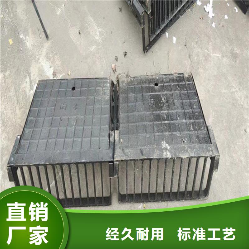 球墨铸铁井盖双层球墨铸铁井盖质量上乘