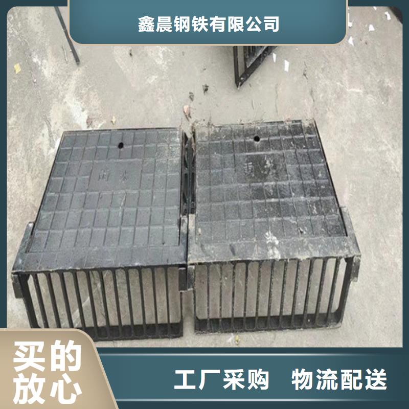 球墨铸铁井盖双层球墨铸铁井盖质量上乘