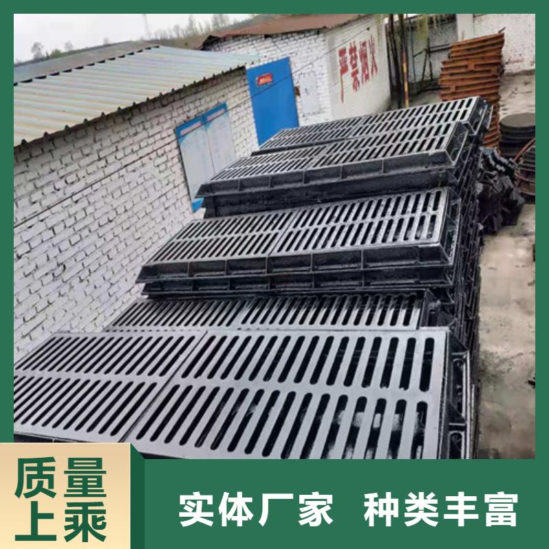 球墨铸铁井盖双层球墨铸铁井盖质量上乘