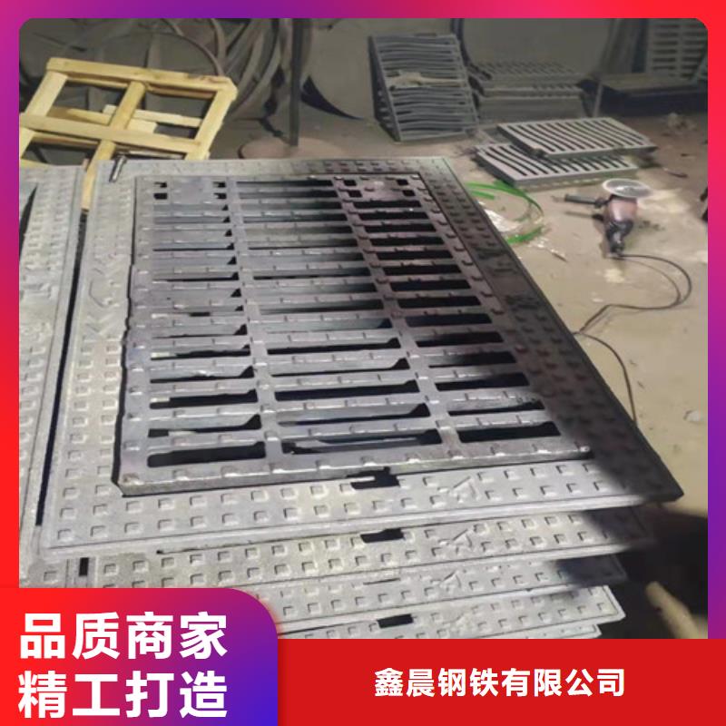 球墨铸铁井盖双层球墨铸铁井盖质量上乘