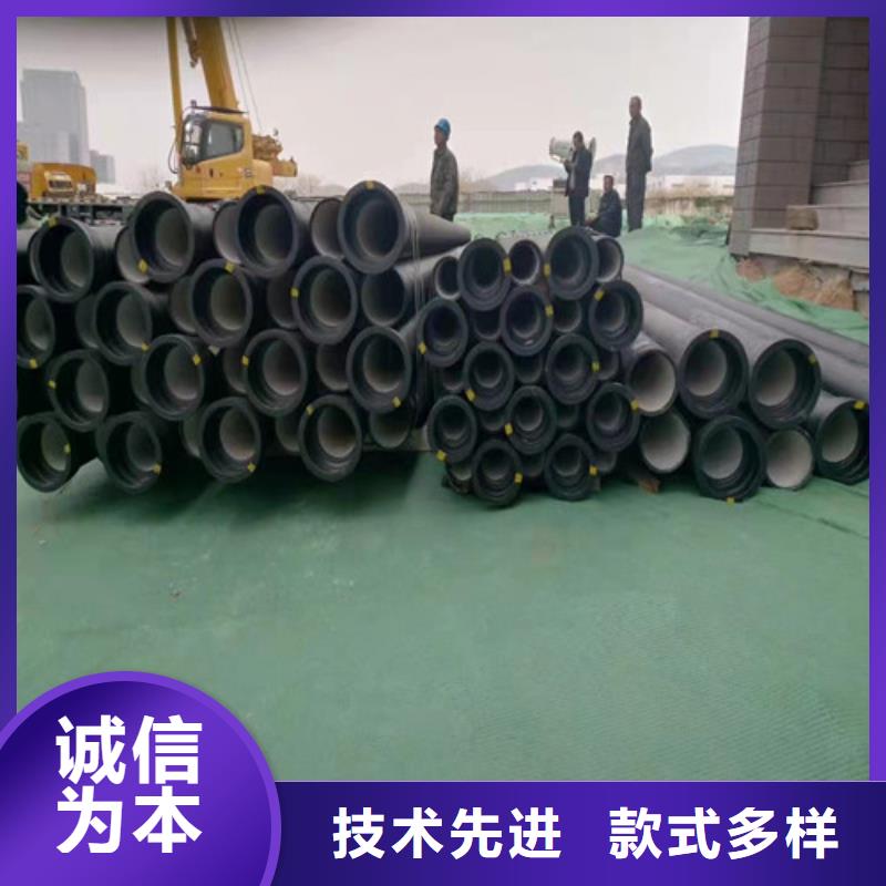 球墨铸铁管承插式横截沟盖板货源直销