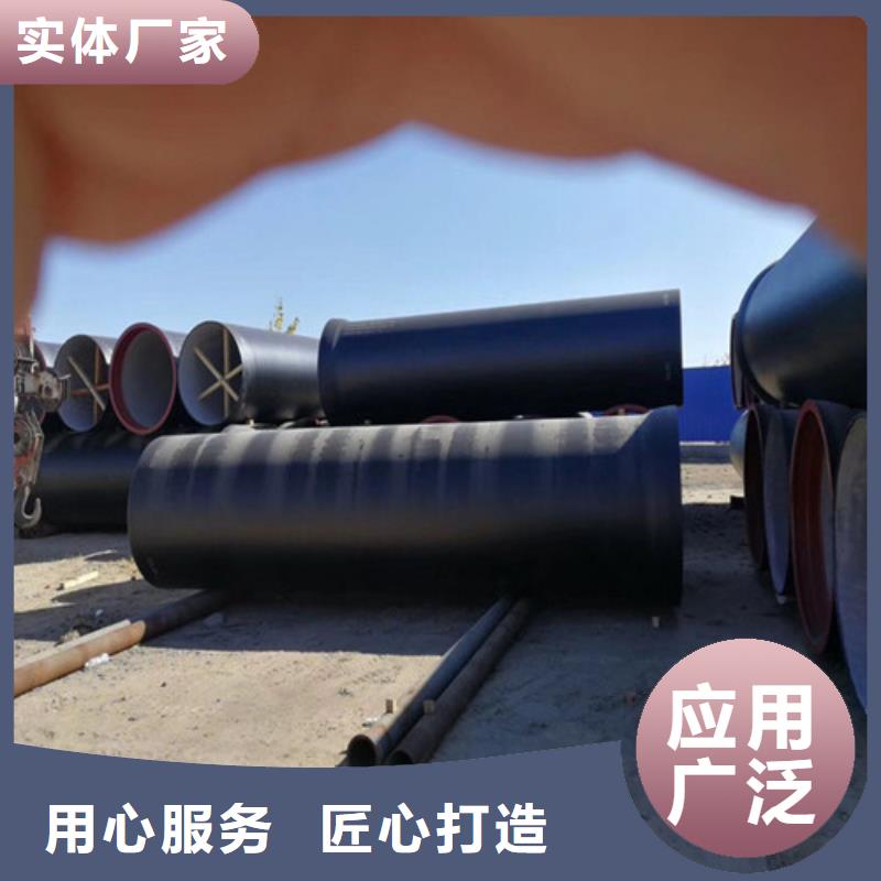 球墨铸铁管承插式横截沟盖板货源直销