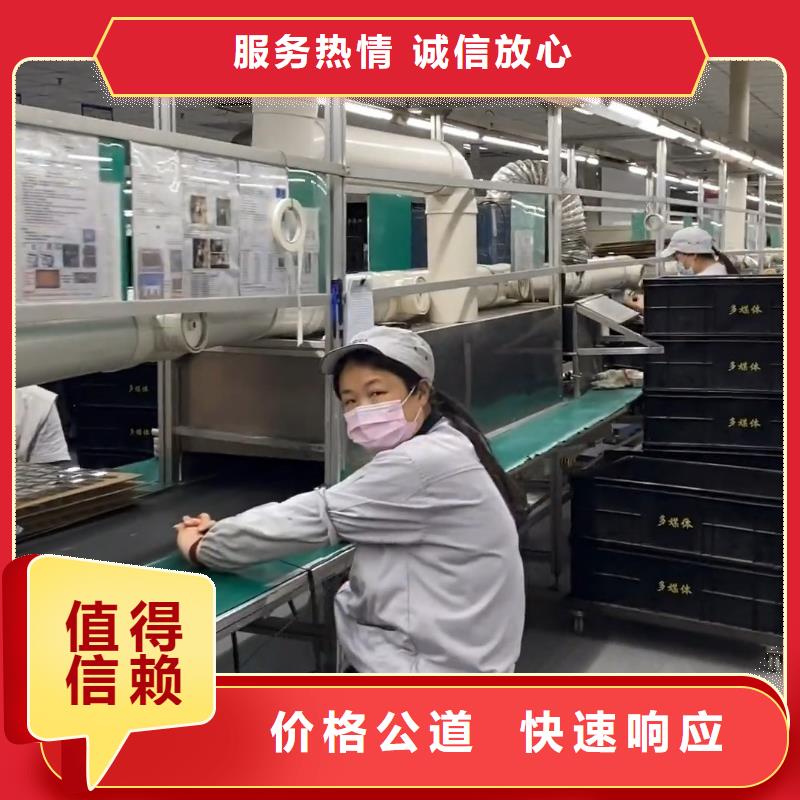 劳务派遣-劳务外派注重质量