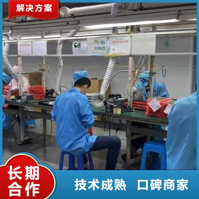 劳务派遣-劳务外派注重质量