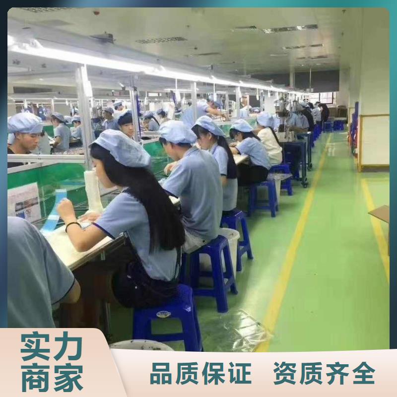 劳务派遣-劳务外派注重质量