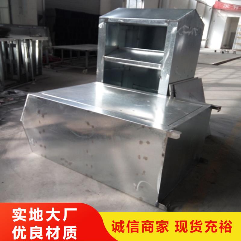 旧衣回收箱厂家品质过关
