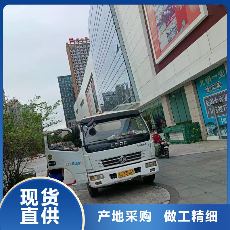 管道疏通工业管道清洗多种规格库存充足