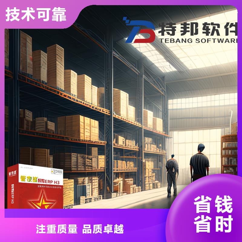 软件管家婆进销存管理系统团队