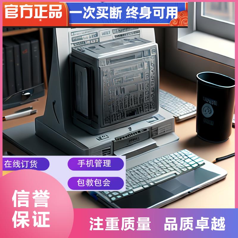 软件-出入库管理软件承接