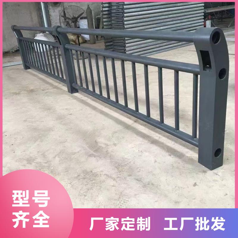人行道护栏【桥梁灯光护栏】生产经验丰富