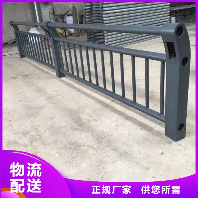 人行道护栏-桥梁护栏厂采购