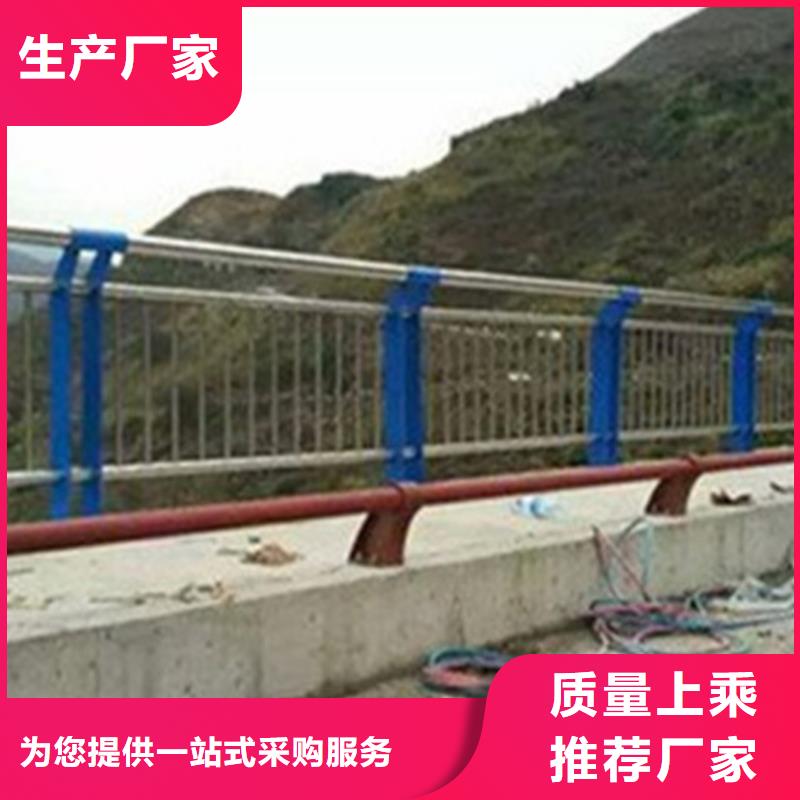 桥梁护栏-桥梁景观栏杆厂家一站式厂家