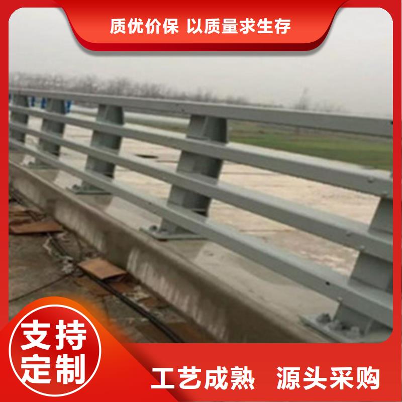 桥梁护栏-桥梁景观栏杆厂家一站式厂家