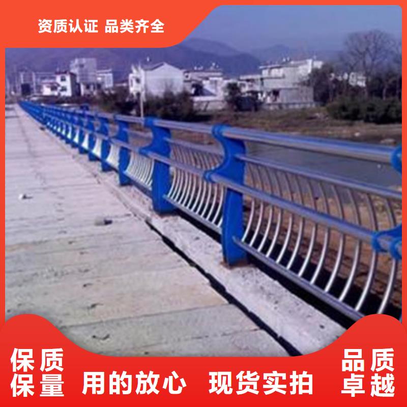 桥梁护栏景观不锈钢生产厂家产地源头好货