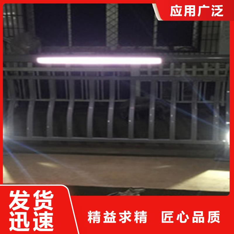 桥梁护栏【桥梁】护栏售后服务完善