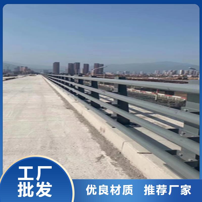 桥梁护栏-桥梁景观栏杆厂家一站式厂家
