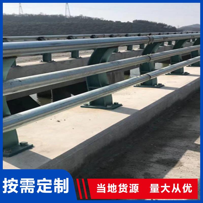 桥梁护栏-桥梁景观栏杆厂家一站式厂家