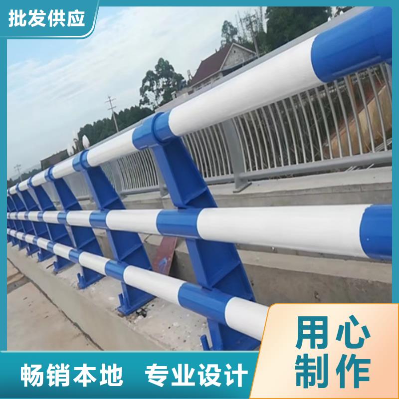 桥梁护栏景观不锈钢生产厂家产地源头好货