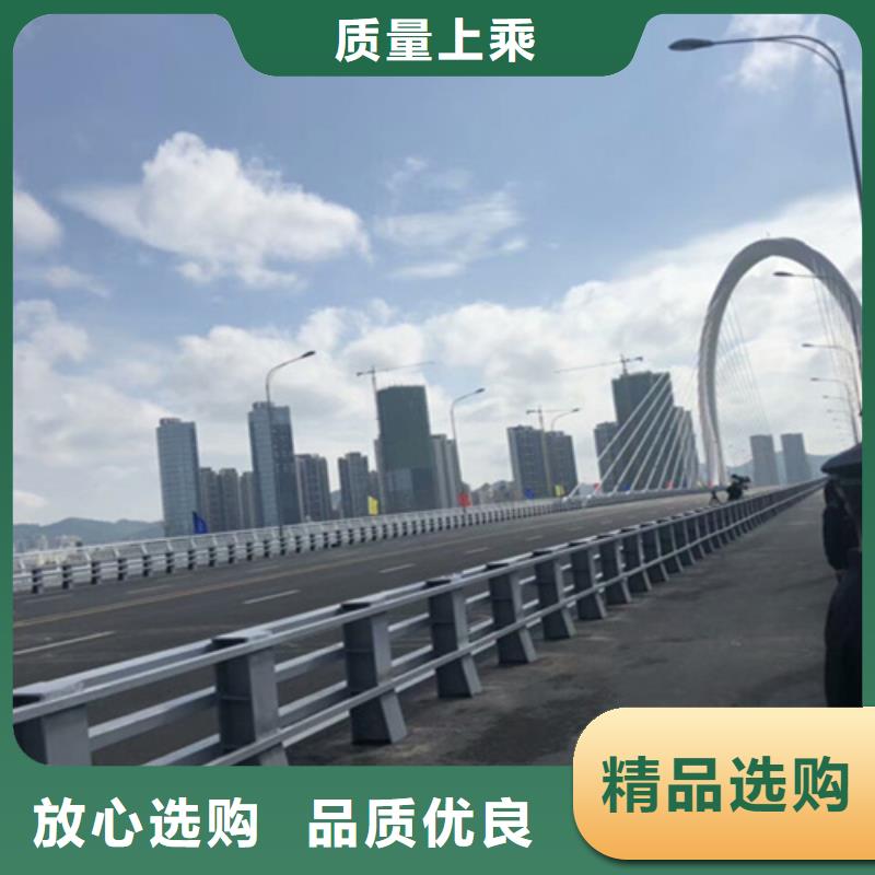 桥梁护栏景观不锈钢生产厂家产地源头好货