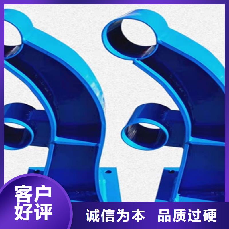桥梁护栏道路不锈钢认准大品牌厂家