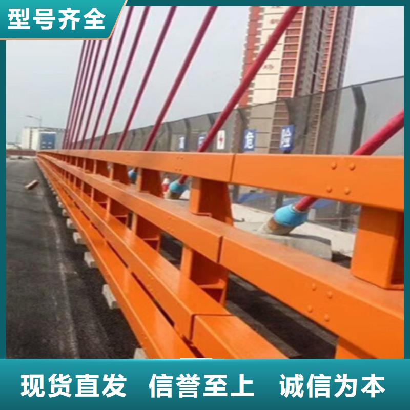 桥梁护栏景观不锈钢生产厂家产地源头好货
