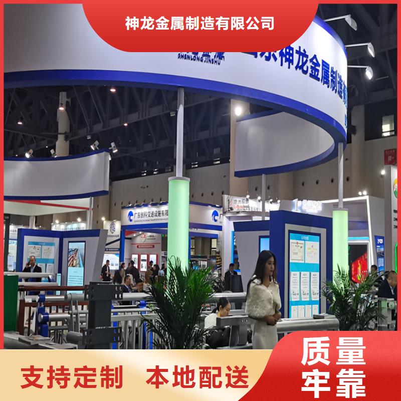 桥梁护栏【桥梁】护栏真材实料