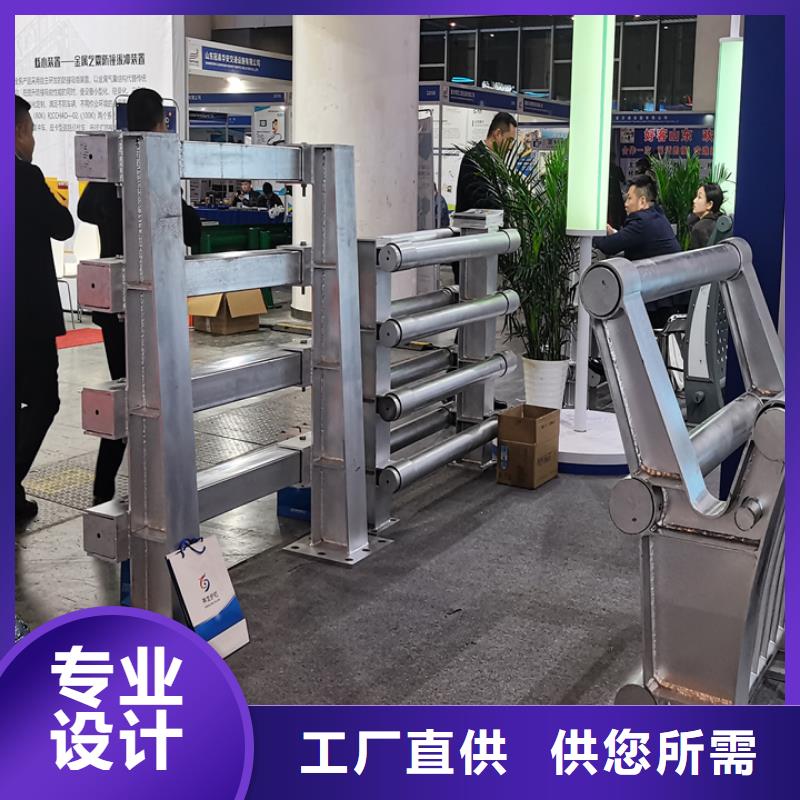 桥梁护栏景观不锈钢生产厂家产地源头好货