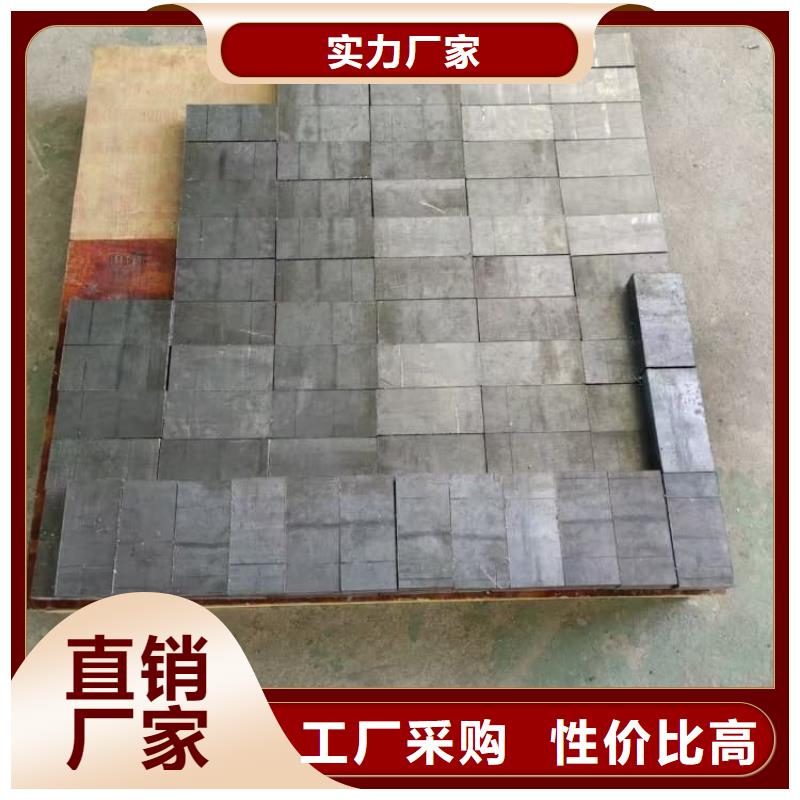 发货及时的2mm铅板基地