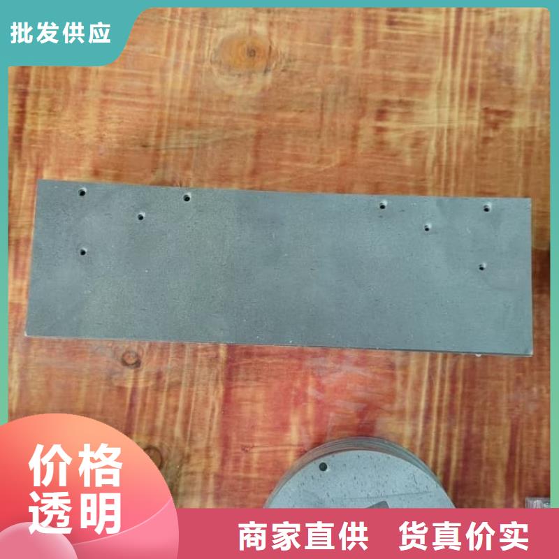 2毫米铅板实业厂家