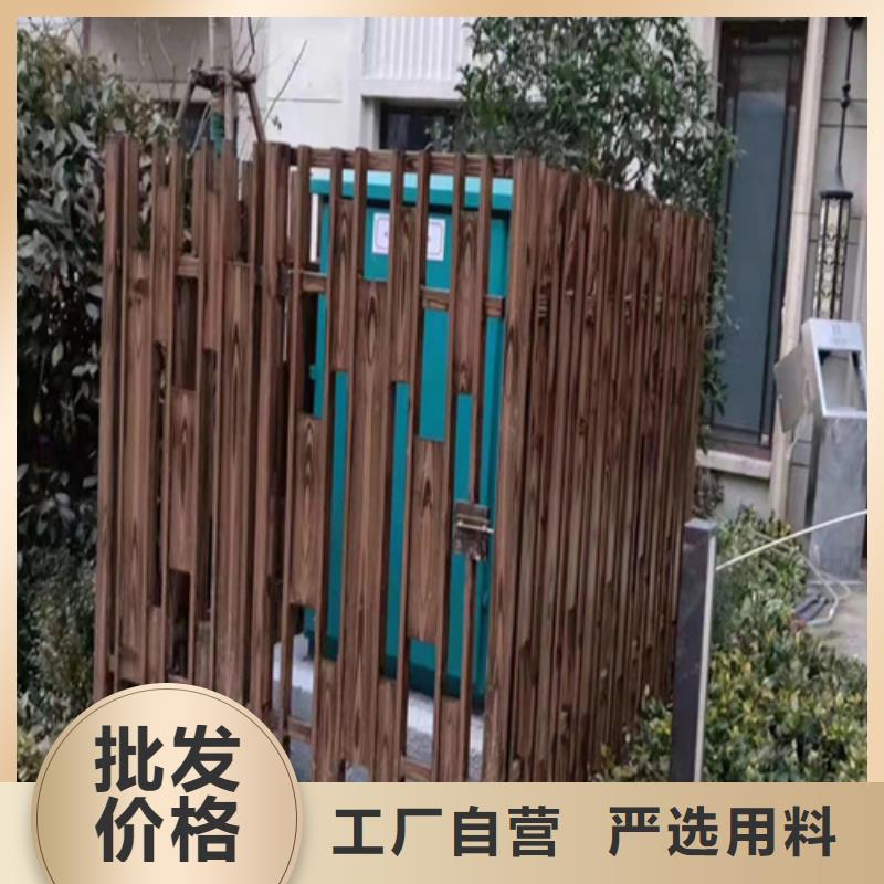 仿木纹效果涂料施工多少钱#钢结构建筑#金属面#仿古建筑