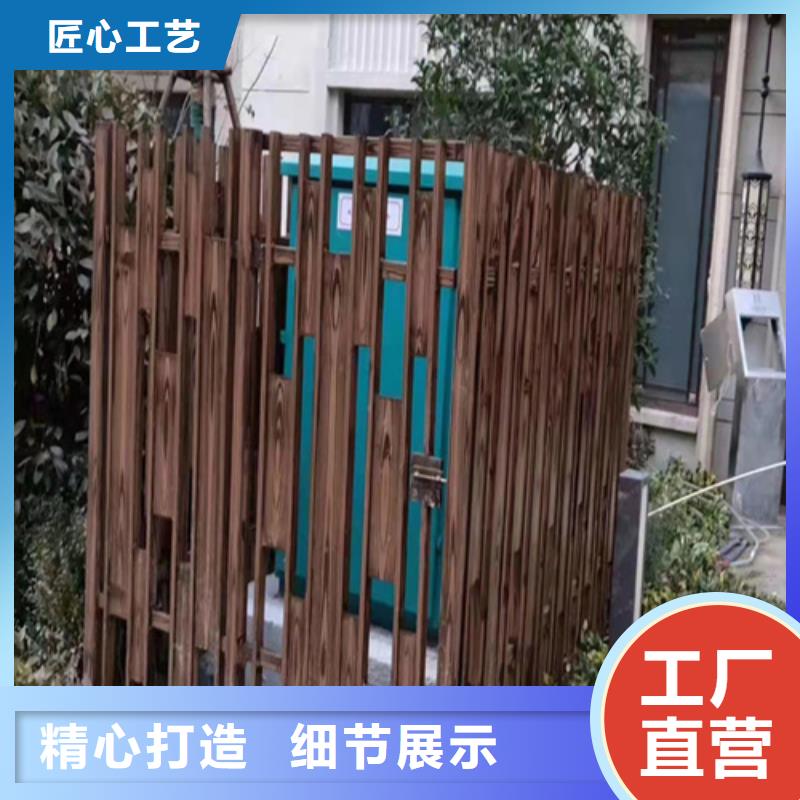 仿木纹效果涂料施工多少钱#钢结构建筑#金属面#仿古建筑