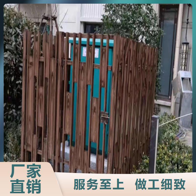 复古木纹漆全包施工价格#内外墙#不锈钢#铝合金#镀锌管