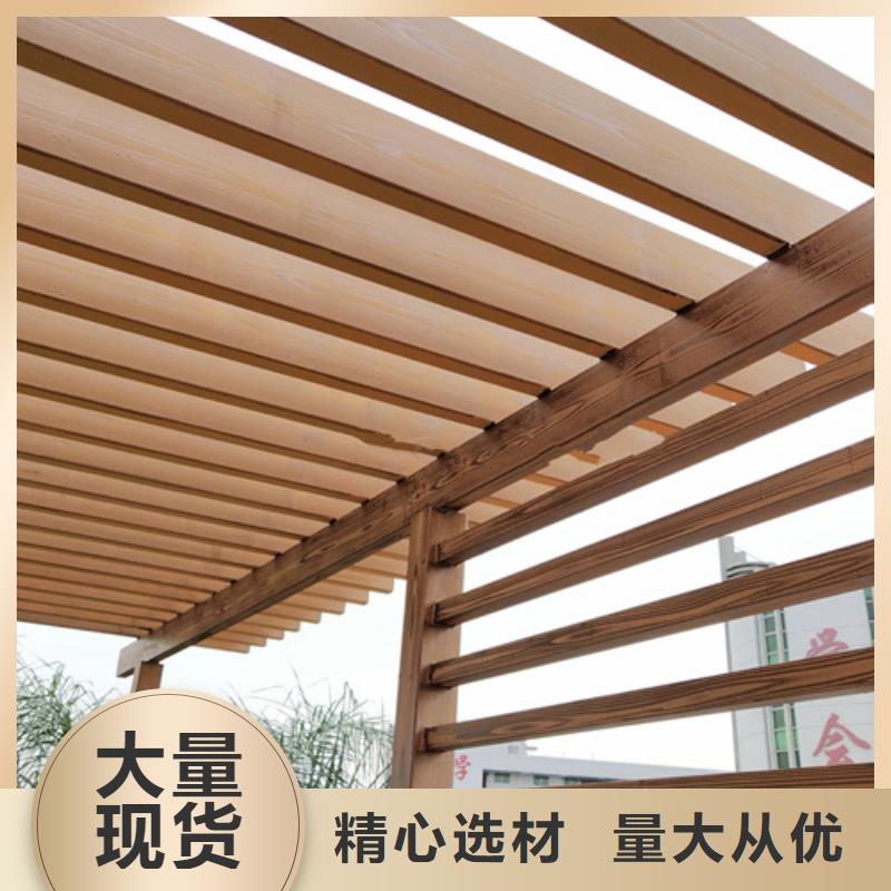 仿木纹效果涂料施工多少钱#钢结构建筑#金属面#仿古建筑