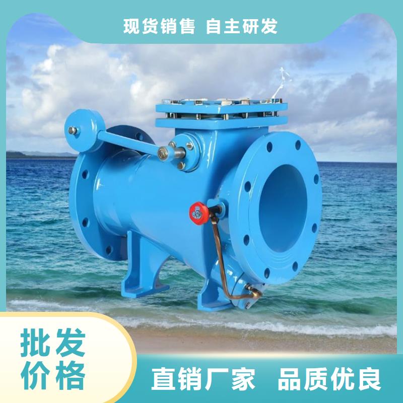 水力控制阀隔膜式通用阀门产地直销