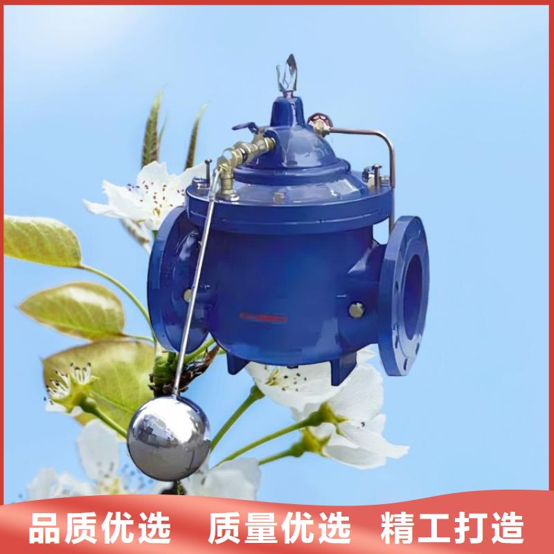 水力控制阀隔膜式通用阀门产地直销