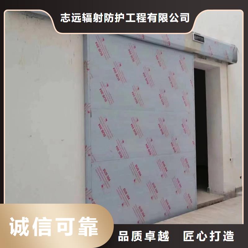 铅门安装厂家直销 零售实体厂家151 0635 0381