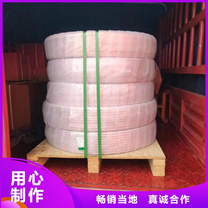 紫铜管T2紫铜棒诚信可靠