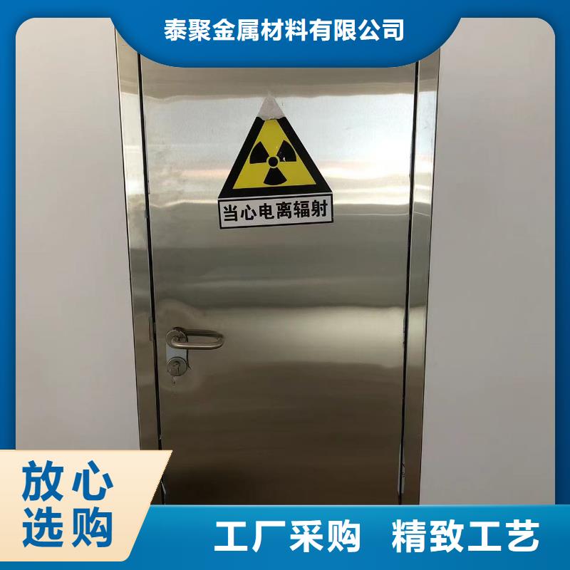 铅门推拉式铅门质量无忧