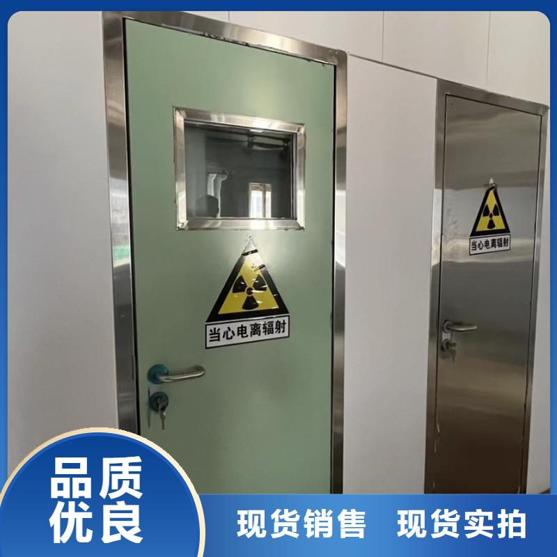 铅门医疗铅门厂家直营