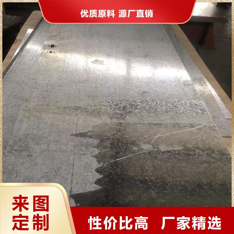 铅门医院防辐射铅门厂家质量过硬