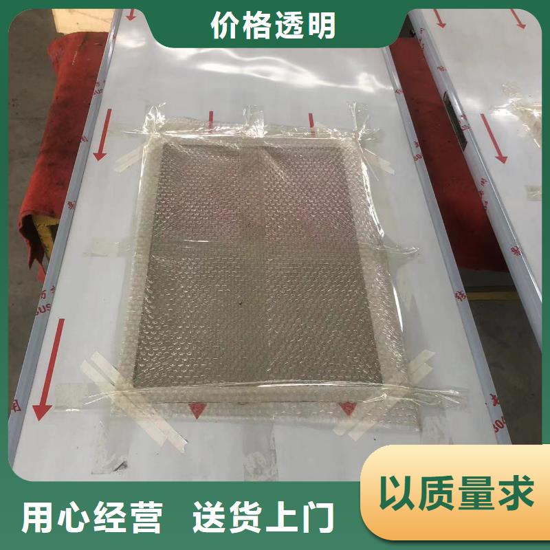 铅门医院铅门闪电发货