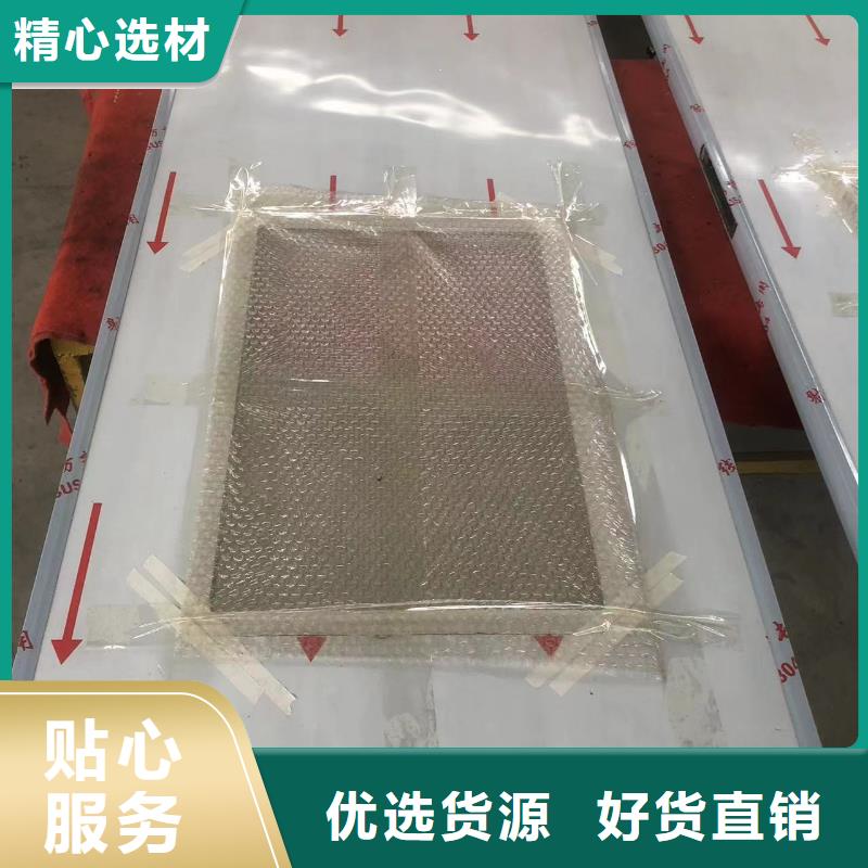 铅门手术室门客户信赖的厂家