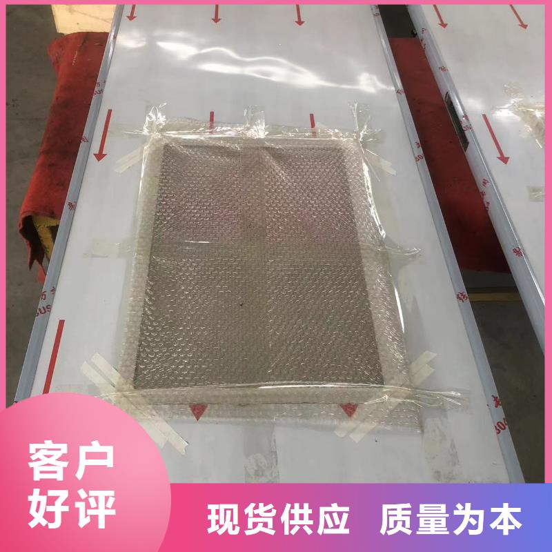 铅门医院防辐射铅门厂家质量过硬